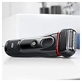 Braun Series 5