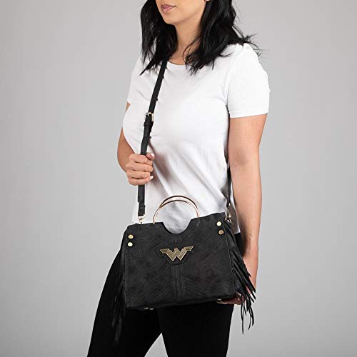 wonder woman purse