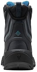 Columbia Men's Bugaboot Plus IV