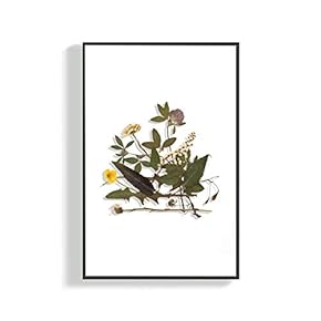 SIGNFORD Canvas Wall Art for Living Room, Bedroom...