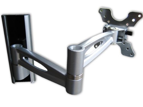 support mural tv extensible