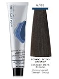 Elgon Moda & Styling Cosmetic Hair Color Cream #6/00