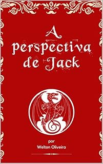 Livro A perspectiva de Jack : Poesias e narrativas surrealistas