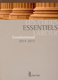 Constitutionnel, 2014-2015