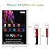 Kids Hair Chalk Comb - Tiaoyeer 10 Colors Temporary Hair Comb Salon, Non-Toxic Washable Hair Dye Colors for Halloween Christmas Birthday Party, Cosplay, Concert, Safe for Kids & Adults