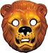 Rubie's Costume Co Animal Mask-Lion Costume