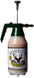 Bobbex B550170 Ready to Use Deer Repellent with E-Z Pump Sprayer, 48-Ounce