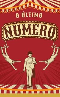 Livro O Último Número