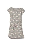 Cotton On Little Girls Rhea Short Sleeve Dress