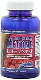 MaritzMayer Raspberry Ketone Lean Advanced Weight Loss Supplement 60 Count 2-Pack