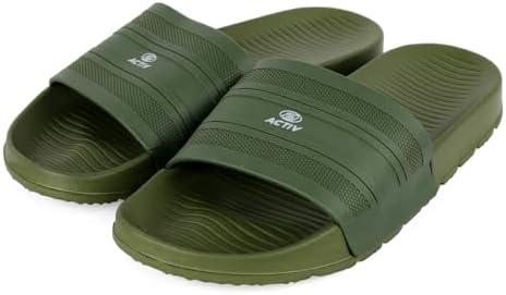 Vergleiche Preise für Herren BAX Comfort Slipper, Grey, 42 EU Weit