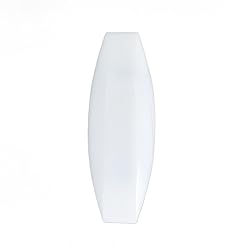 10Pcs 35x12mm PTFE Magnetic Stir Bar Set, High