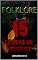 Livro FOLKLORE: 15 Lendas de Terror