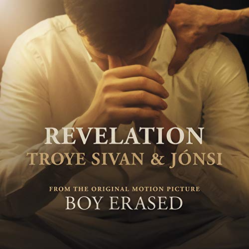 Revelation (From Boy Erased)