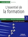 L'essentiel de la formation (French Edition) by Christophe Parmentier