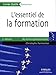 L'essentiel de la formation (French Edition) by Christophe Parmentier