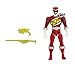 Power Rangers Dino Charge - 5-Inch Red Ranger Action Hero