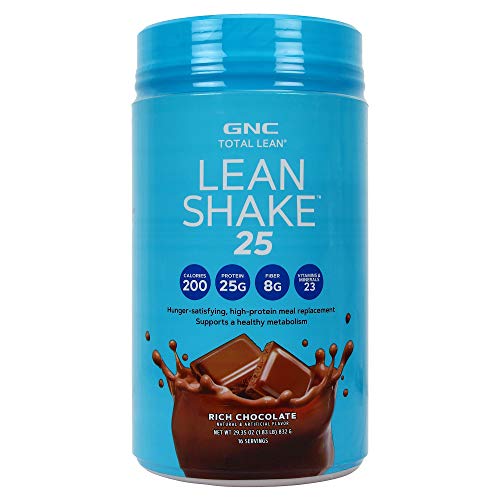 5 Best Meal Replacement & Appetite Suppressant Shakes (2020)
