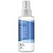 Skin Daily Ocean Mineral Facial Toner Spray - Alcohol Free Skin Care for Oily, Dry, and Combo Skin - With Tea Tree Oil, Organic Kelp Extract, Blue Green Algae, Dead Sea Salt - 4 oz