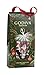 Godiva Chocolatier Mini Chocolate Gift Santa Pouch, 3.7 Ounce