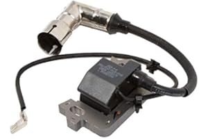 PARTSRUN Coil Ignition Module for MTD Cub Cadet 925-07165 725-07165 SC300, SC300HW, SC300E, SC500Z, SC500HW, SC500EQ, SC900 L