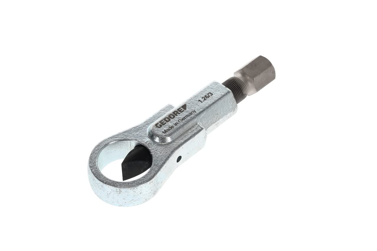 Gedore 1.26/3 24-36mm M16 - M24 Nut Splitter