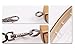 NetAngler Fly Fishing Kit Landing Net with Magnetic Release Trout Catch and Release Net - Wooden Frame with Soft Rubber Mesh