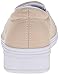 Grasshoppers Women's Jensen Stretch Twill Slip-On Sneaker