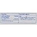 BC Aspirin Fast Pain Relief Powder - Quickly Relieves Pain Due to Headaches, Body Aches, and Fever - Contains Caffeine - 50 Powders
