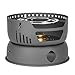 Winterial Alcohol Stove Burner Camping Set, 9 Piece, Backpacking, Campfire Cookware, Camping Cookware, 2.1 lbs, Carry Bag Included!thumb 3