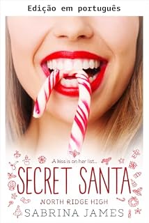 Livro Amigo secreto (Comédias românticas de feriado Livro 1)