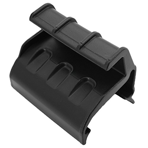 2007 2012 Jeep Wrangler Soft Top Rear Window Tailgate Bar Retainer