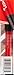 Sally Hansen Nail Art Pens, Red, 0.07 Fluid Oz