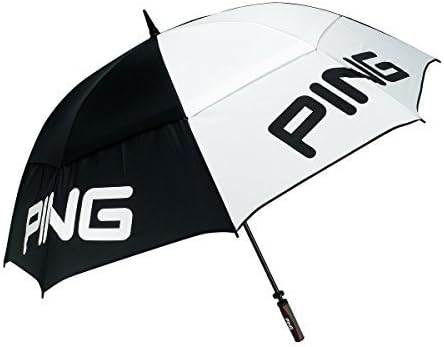 ping golf umbrella amazon