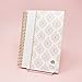 bloom daily planners Bound to-Do List Book - UNDATED Daily Planning System Tear Off Calendar Pages - 6