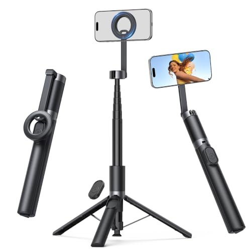 Lamicall Magnetic Phone Tripod