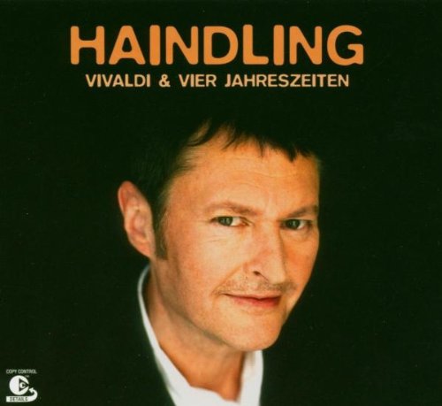 Haindling - Vivaldi & Vier Jahreszeiten - Zortam Music
