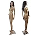 Realistic Standing Female 33