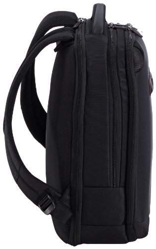 Samsonite Pillow 3 Backpack For 16 Inch Laptops Black Amazon Co