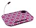 Top Purple Regency Portable Laptop Tablet Notebook Stylus Computer Lap Desk with Cup Holder Light Cushion Pillow Best Unique Fun New Last Minute Gift Idea for Girls Boys Teens Kids Adultsthumb 1