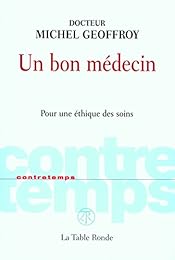 Un  bon médecin