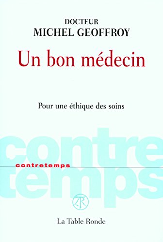 Un  bon médecin