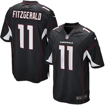 Black fitzgerald jersey Clearance