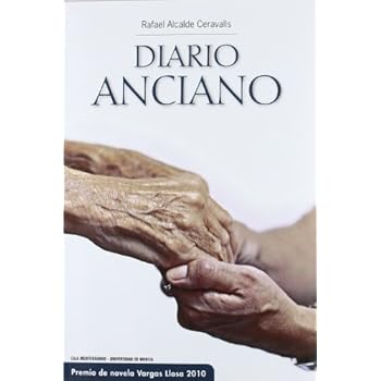 Diario Anciano Diario Anciano