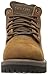 Skechers Men's Verdict Boot, Dark Brown, 9.5 W US