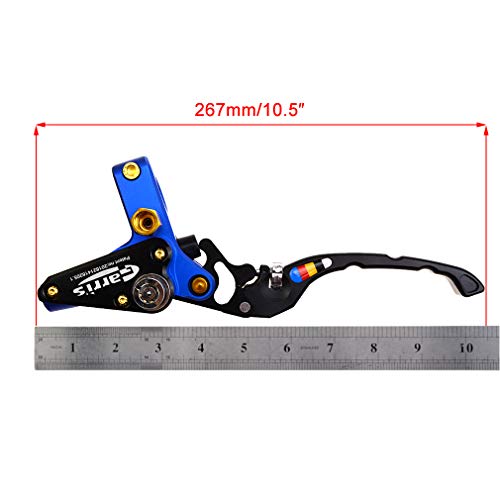 4 WOOSTAR+Hydraulic+Assembly+Universal+Motorcycle