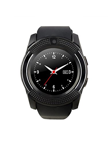 go noise turbo smartwatch