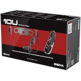 SENA 10U-SH-12 10U BLUETOOTH COMMUNICATION SHOEI NEOTEC