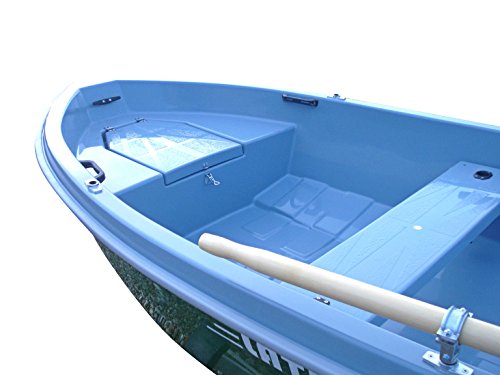 Ruderboot LR-0340 Abhholpreis 1770 € – Bild 5