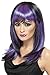 Smiffys Glamour Witch Wig